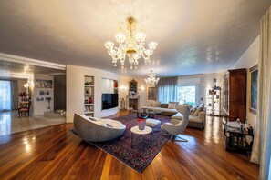 Interior - Dimora delle Stelle 12, Emma Villas (Farra di Soligo)
