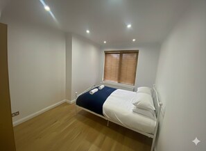 Apartemen, 2 kamar tidur | 2 kamar tidur