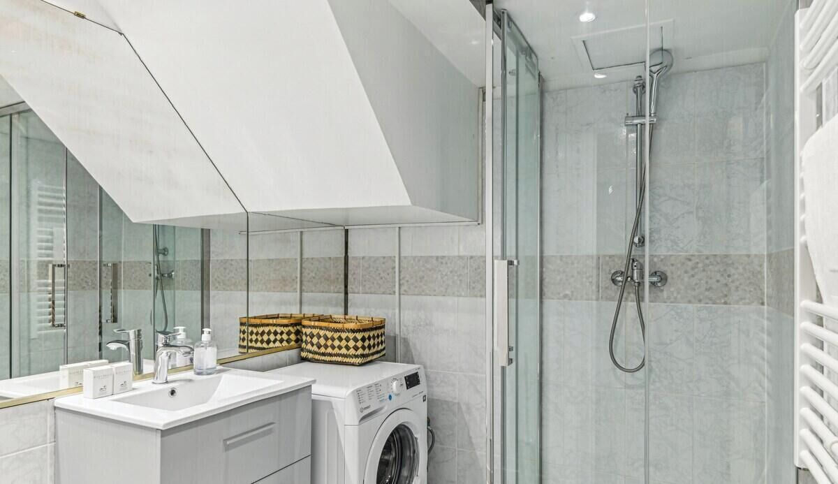 Salle de bain