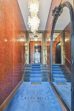 Interior - KAZA BELLA - Deauville Casino (Deauville)