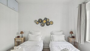1 bedroom, Internet - KAZA BELLA - Deauville Casino (Deauville)
