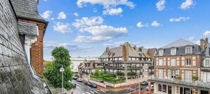 Exterior - KAZA BELLA - Deauville Casino (Deauville)