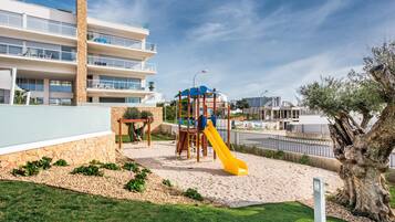 Espace pour enfants