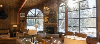 Great Location! Cozy Room | Access to Ski Lockers