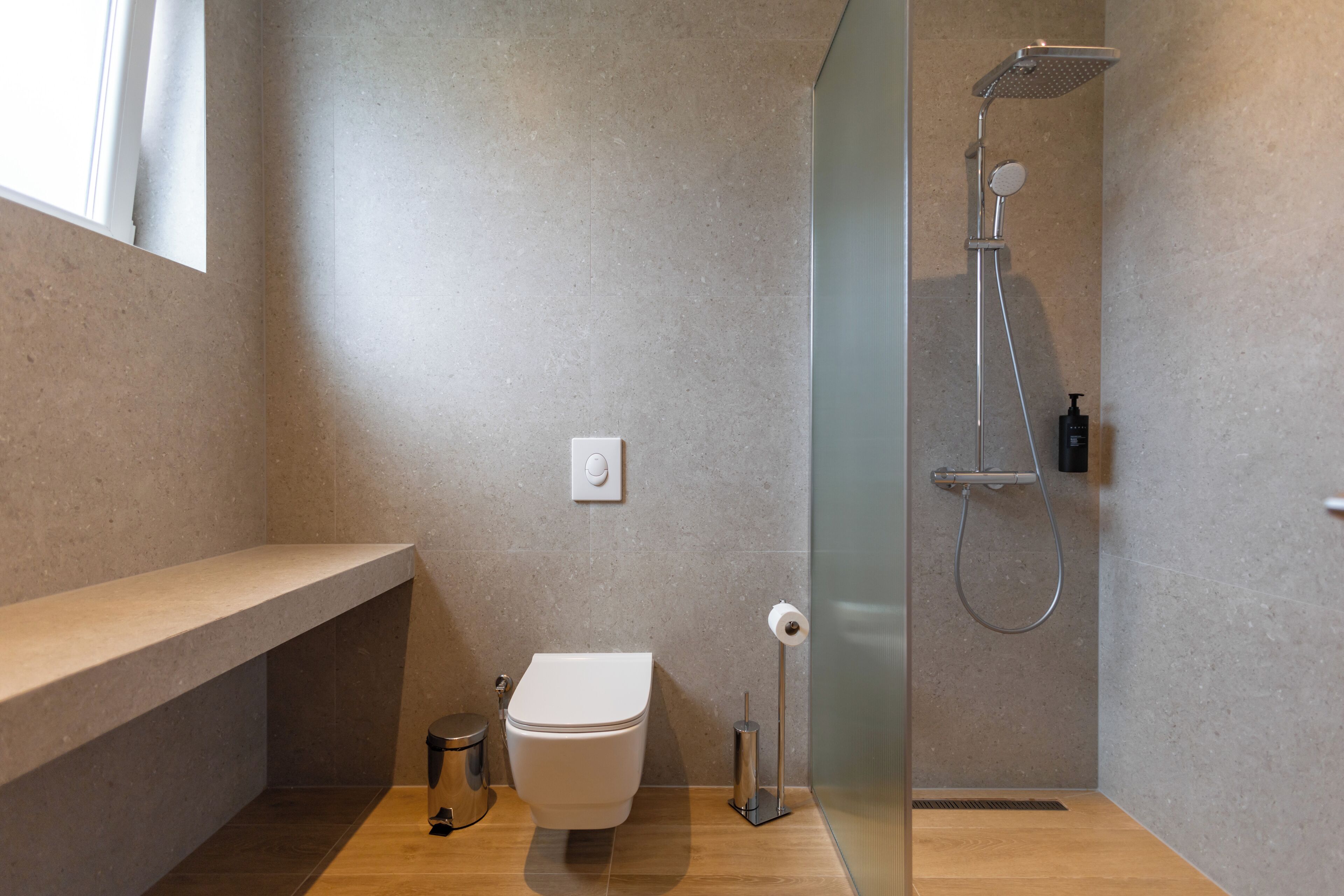 Habitación Deluxe | Baño