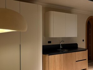 Interior - PRI ApartHotel (Pristina)