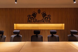 Meeting facility - PRI ApartHotel (Pristina)