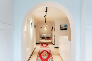 Reception - PRI ApartHotel (Pristina)