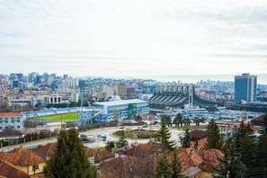 Exterior - PRI ApartHotel (Pristina)