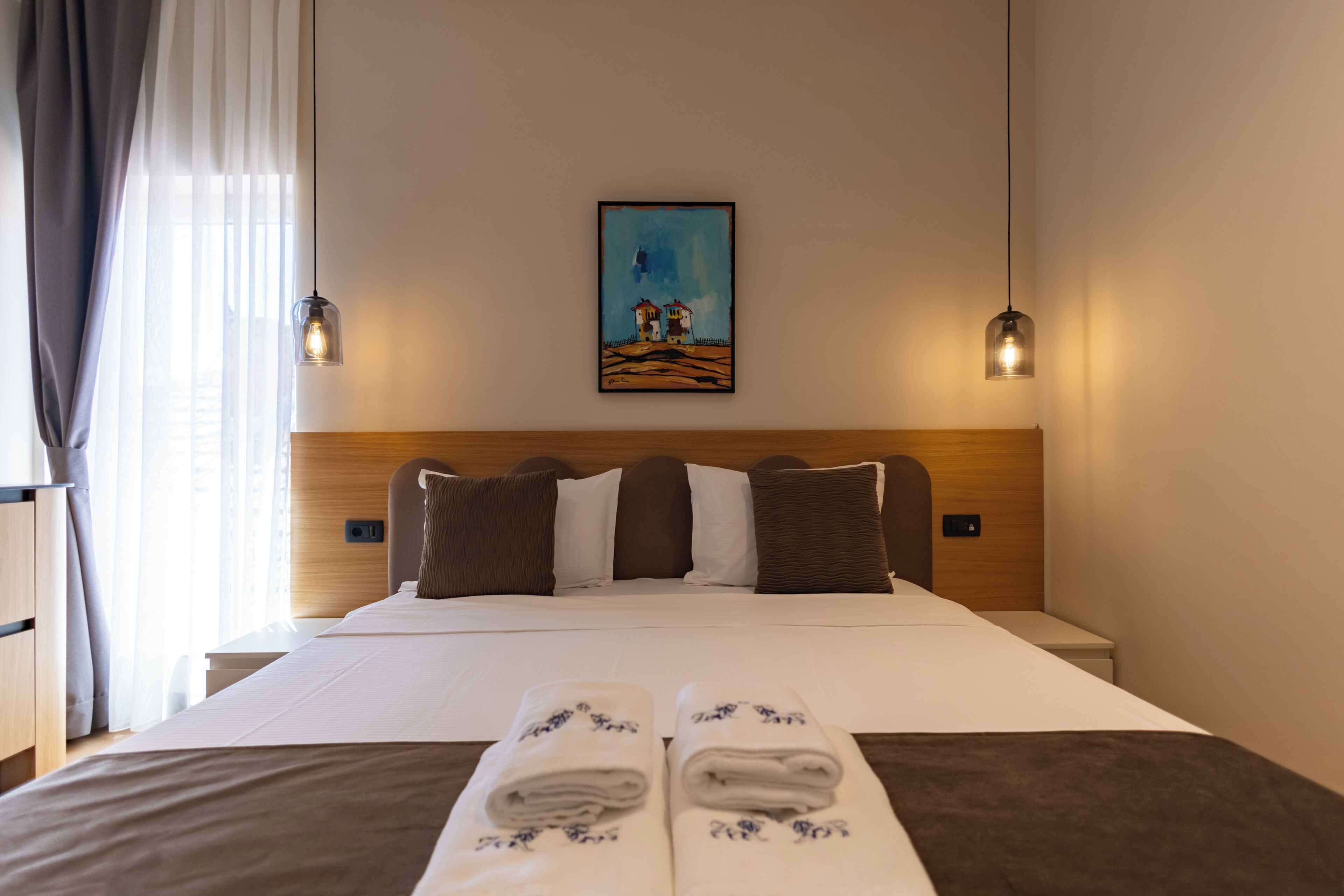 Classic Room