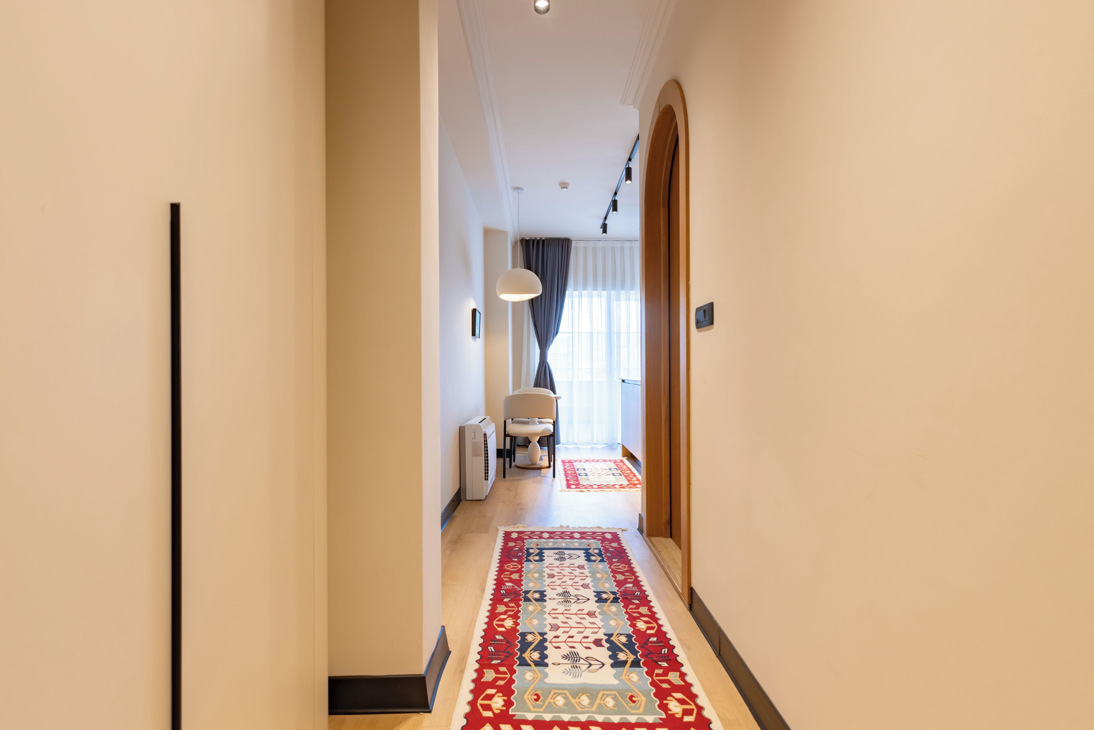 Comfort Apartment | Wardrobe