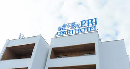 PRI ApartHotel