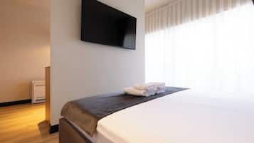 Apartamento conforto | TV