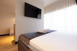 Comfort-Apartment | Fernseher