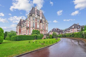 Exterieur