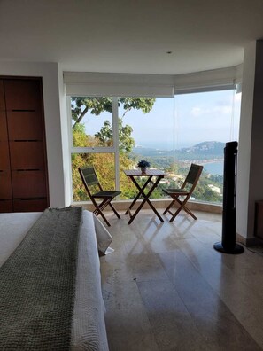 Accès Internet, draps fournis