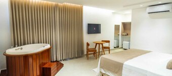 ปูซาดา ดาส อาราราส