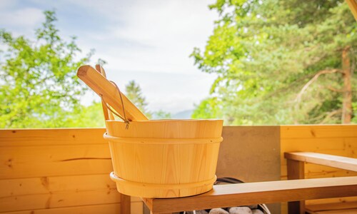Maison d'hôtes Les Roches Fleuries, La Gentiane, près de Gérardmer et la Bresse