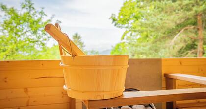 Maison d'hôtes Les Roches Fleuries, La Gentiane, près de Gérardmer et la Bresse