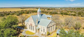 Morris Ranch Schoolhouse