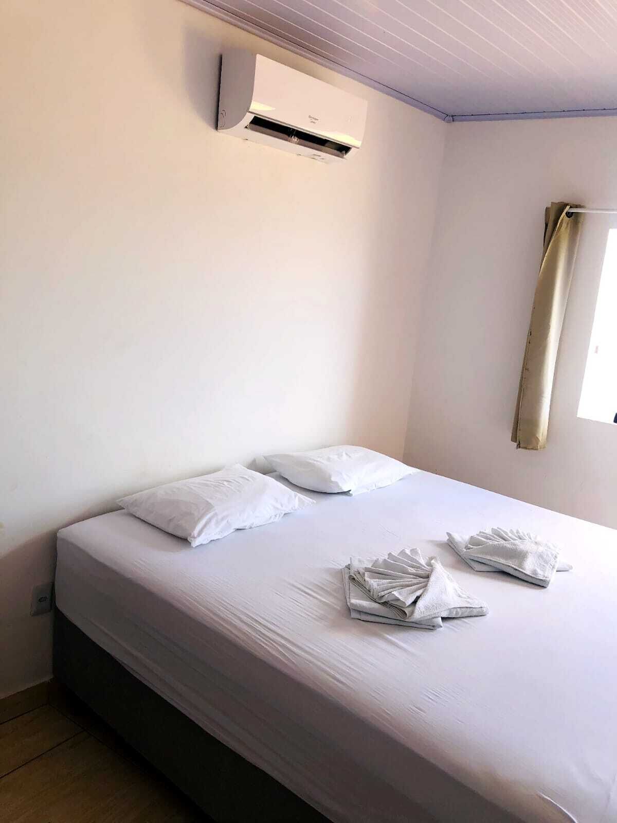 Economy-Einzelzimmer, Stadtblick | Schreibtisch, laptopgeeigneter Arbeitsplatz, kostenloses WLAN