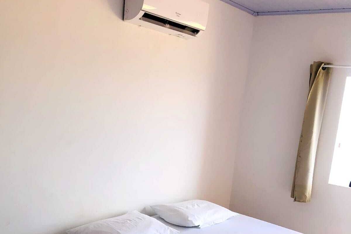 Economy Single Room, City View | Desk, laptop workspace, WiFi (free)