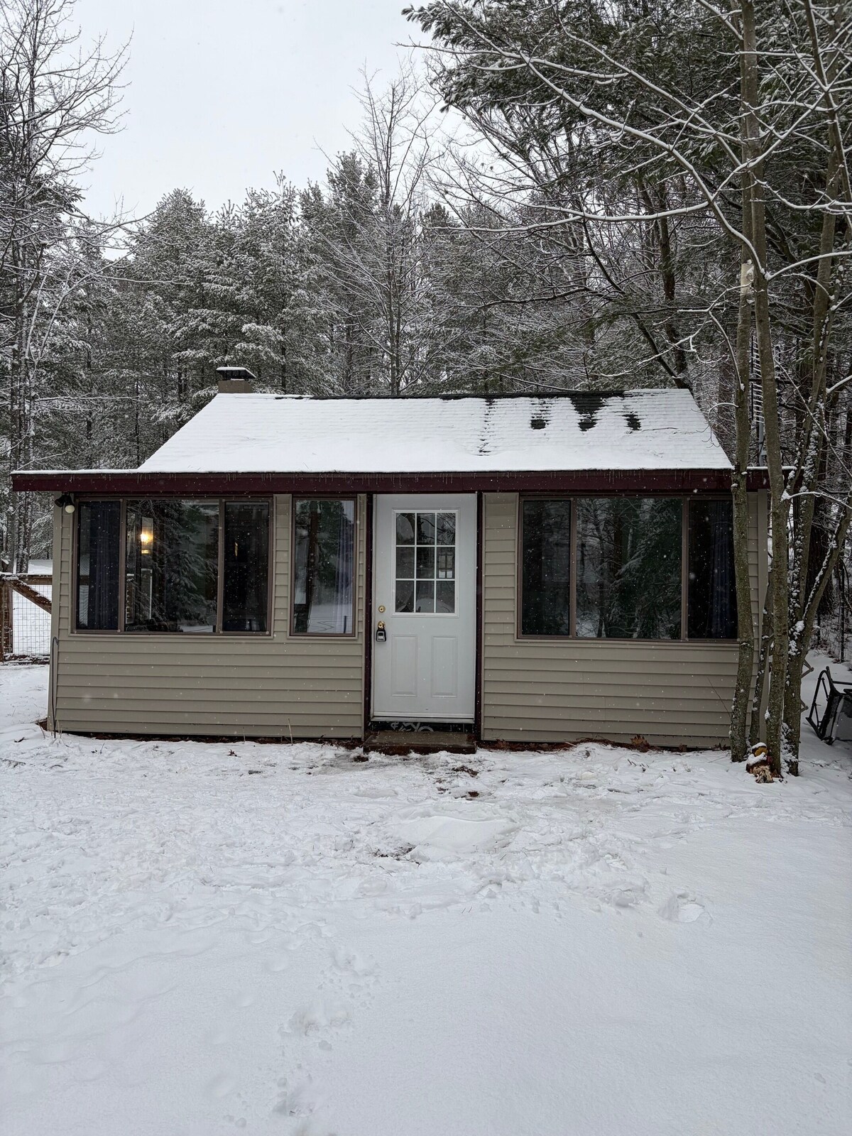 Image de profil de l’hôte