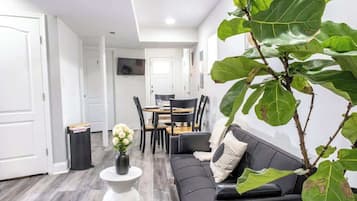 Televisio, työhuone