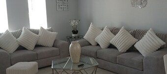 Comfortable House in Westside of El Paso Texas