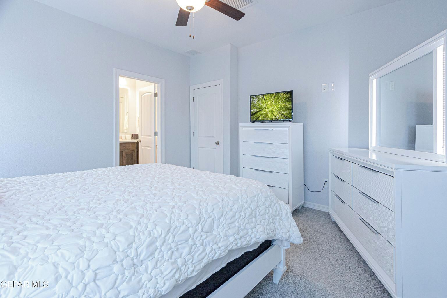 3 bedrooms, internet, bed sheets