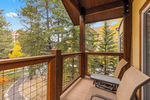 Property grounds - Columbine #301 (Breckenridge)