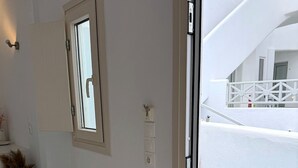 Dobbeltrom – superior | Terrasse/patio
