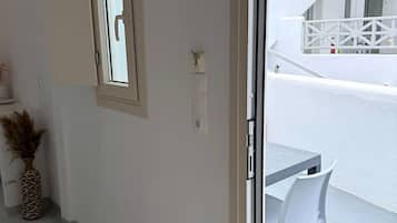 Superior Double Room | Terrace/patio