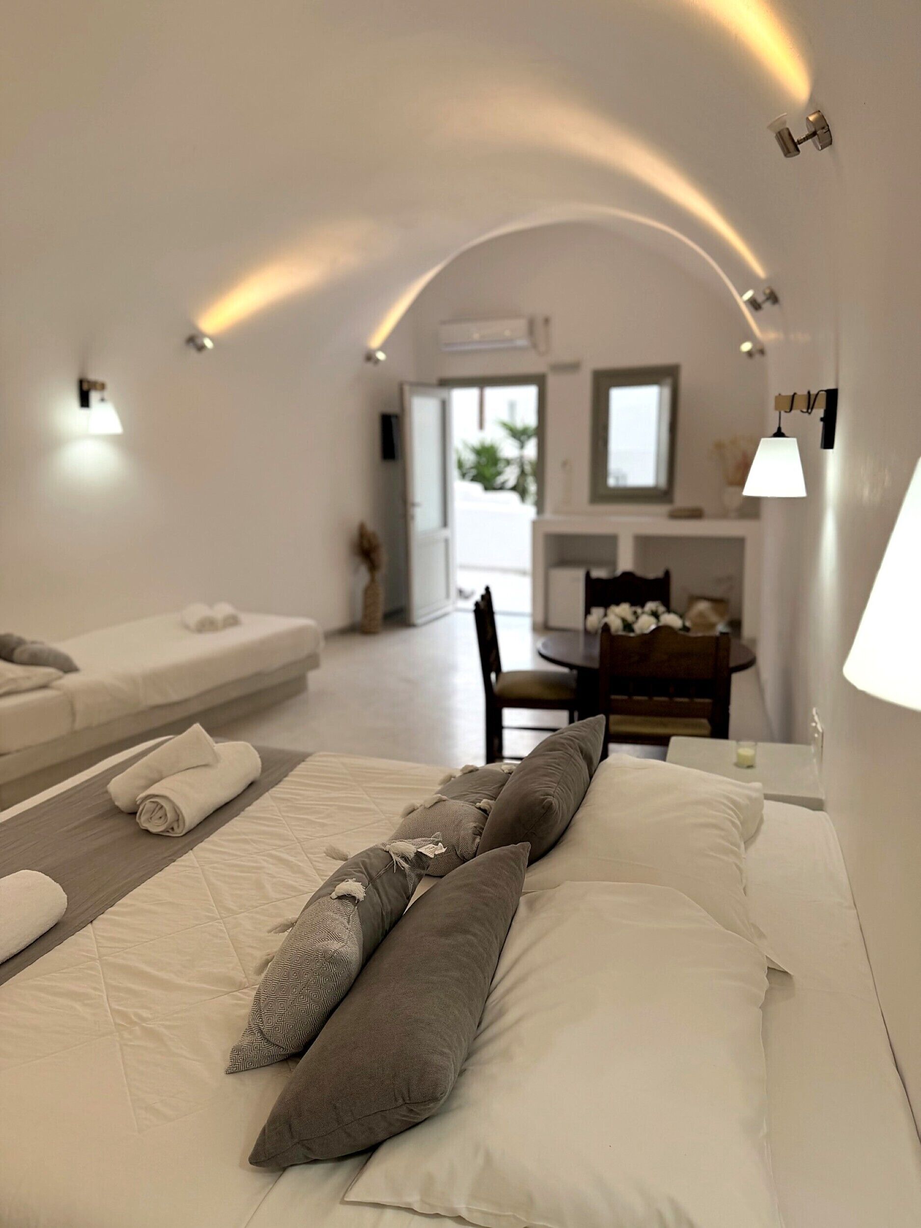 Superior Quadruple Room