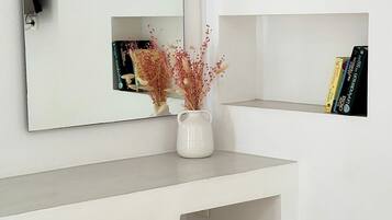 Superior Double Room | In-room safe, individually decorated, individually furnished, desk