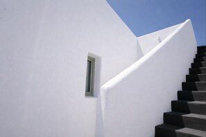 Exterior - Erice Fira by EasyStay (Santorini)