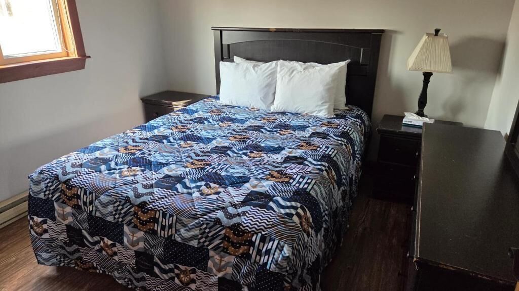 Schreibtisch, kostenloses WLAN