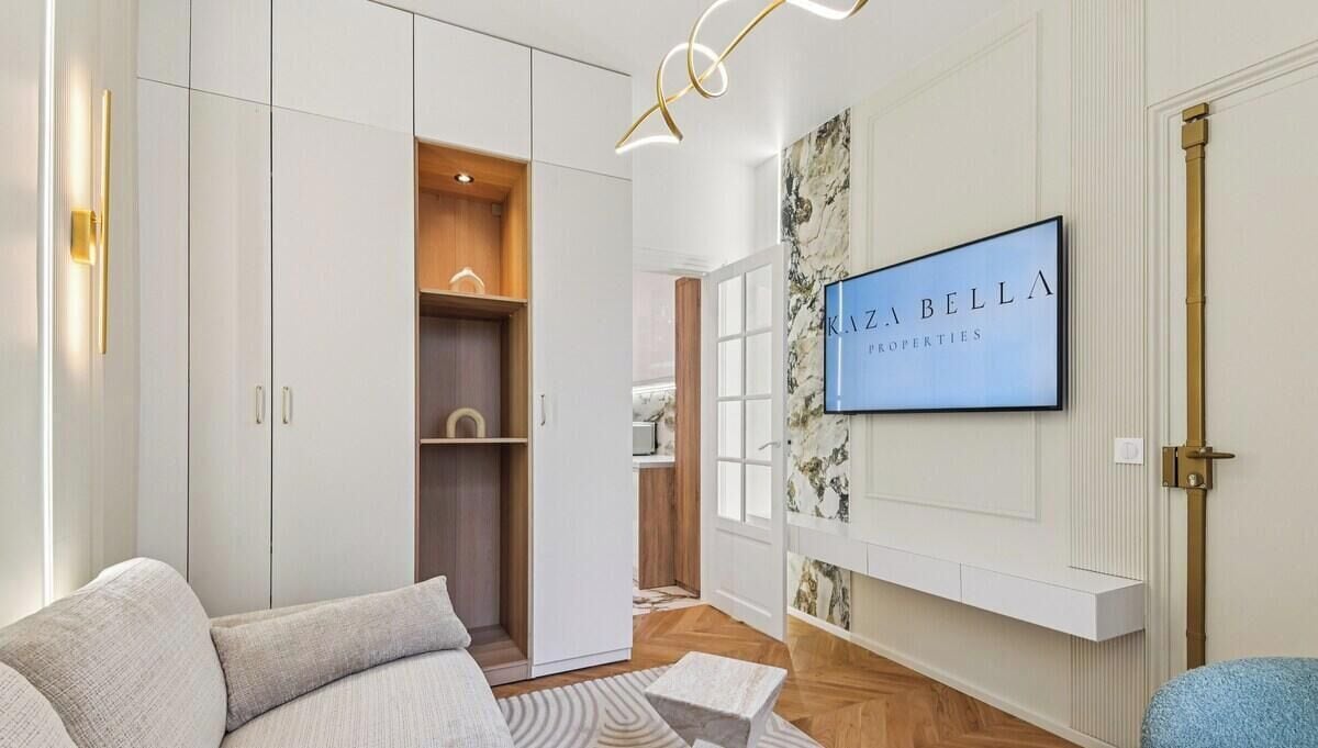 Fernseher
