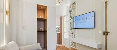 Fernseher