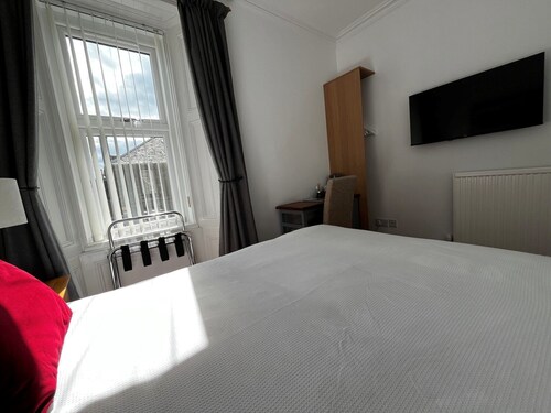 Lomond Guest House