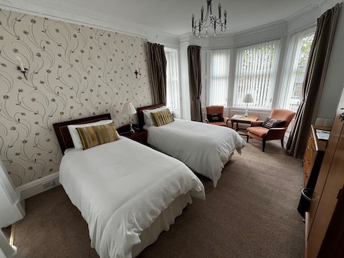 Lomond Guest House
