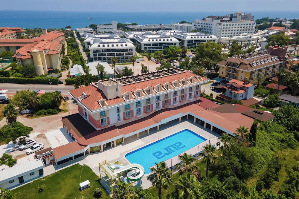 Pera Aura Resort Hotel & Spa - All Inclusive
