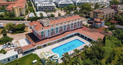 Pera Aura Resort Hotel & Spa - All Inclusive