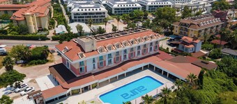 Pera Aura Resort Hotel & Spa - All Inclusive