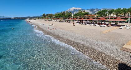 Pera Aura Resort Hotel & Spa - All Inclusive