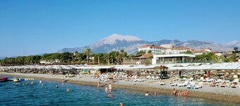 Pera Aura Resort Hotel & Spa - All Inclusive
