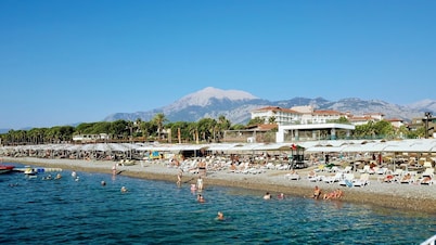 Pera Aura Resort Hotel & Spa - All Inclusive