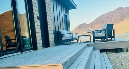 Stellar Retreat at Big Bend - Cabin #2