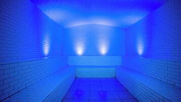 Double or Twin Room | Spa