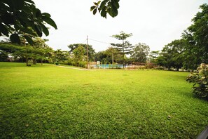 Property grounds - Serenity Sports Oasis (Kampala)